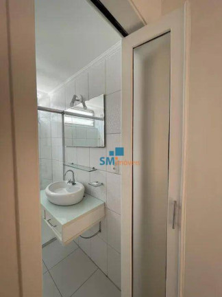 Imagem Apartamento com 2 Quartos à Venda, 98 m² em Campo Belo - São Paulo Imagem Apartamento com 2 Quartos à Venda, 98 m² em Campo Belo - São Paulo