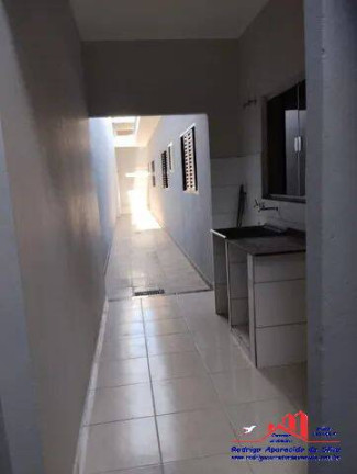 Imagem Casa com 3 Quartos à Venda, 174 m² em Parque Residencial Laluce Ii - Birigui Imagem Casa com 3 Quartos à Venda, 174 m² em Parque Residencial Laluce Ii - Birigui