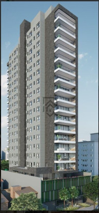 Imagem Apartamento com 3 Quartos à Venda, 141 m² em Brooklin - São Paulo Imagem Apartamento com 3 Quartos à Venda, 141 m² em Brooklin - São Paulo