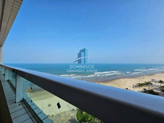 Imagem Apartamento com 2 Quartos à Venda, 81 m² em Caiçara - Praia Grande