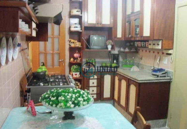 Imagem Apartamento com 2 Quartos à Venda, 78 m² em Ingá - Niterói