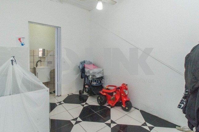 Imagem Casa com 1 Quarto à Venda, 100 m² em Bom Fim - Porto Alegre