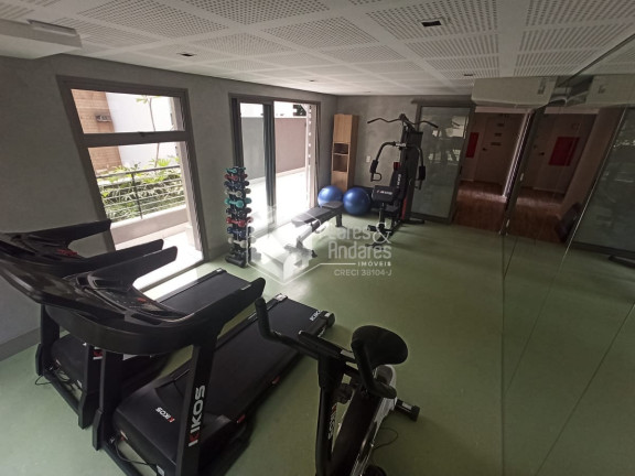 Imagem Imóvel com 1 Quarto à Venda, 19 m² em Vila Nova Conceição - São Paulo Imagem Imóvel com 1 Quarto à Venda, 19 m² em Vila Nova Conceição - São Paulo