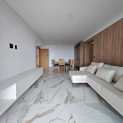 Imagem Apartamento com 3 Quartos à Venda, 126 m² em Aviação - Praia Grande Imagem Apartamento com 3 Quartos à Venda, 126 m² em Aviação - Praia Grande