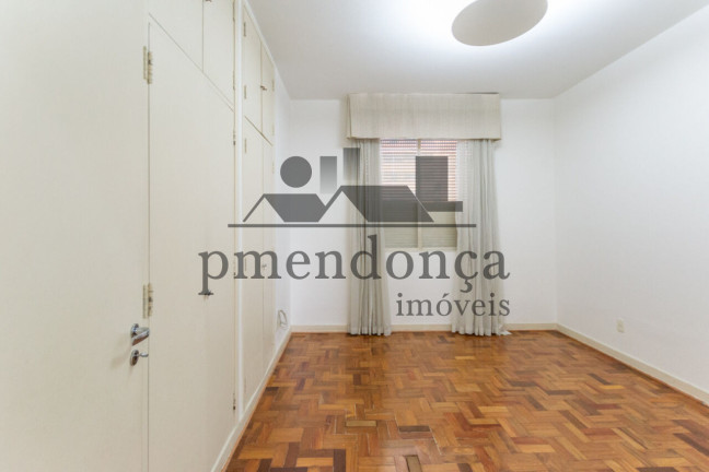 Imagem Apartamento com 3 Quartos à Venda, 243 m² em Higienópolis - São Paulo Imagem Apartamento com 3 Quartos à Venda, 243 m² em Higienópolis - São Paulo