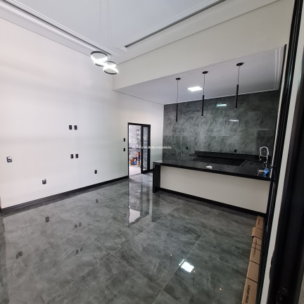 Imagem Casa com 3 Quartos à Venda, 10 m² em Jardim Residencial Nova Veneza - Indaiatuba