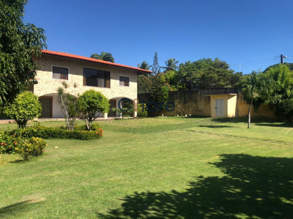 Imagem Casa com 4 Quartos à Venda, 3.449 m² em Messejana - Fortaleza Imagem Casa com 4 Quartos à Venda, 3.449 m² em Messejana - Fortaleza