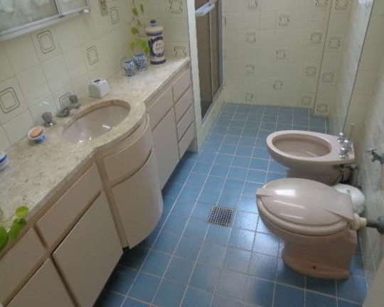 Imagem Apartamento com 3 Quartos à Venda, 162 m² em Pitangueiras - Guarujá