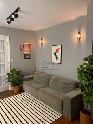 Imagem Apartamento com 1 Quarto à Venda, 48 m² em Cerqueira César - São Paulo Imagem Apartamento com 1 Quarto à Venda, 48 m² em Cerqueira César - São Paulo