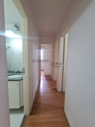 Imagem Apartamento com 3 Quartos à Venda, 60 m² em Vila Andrade - São Paulo Imagem Apartamento com 3 Quartos à Venda, 60 m² em Vila Andrade - São Paulo