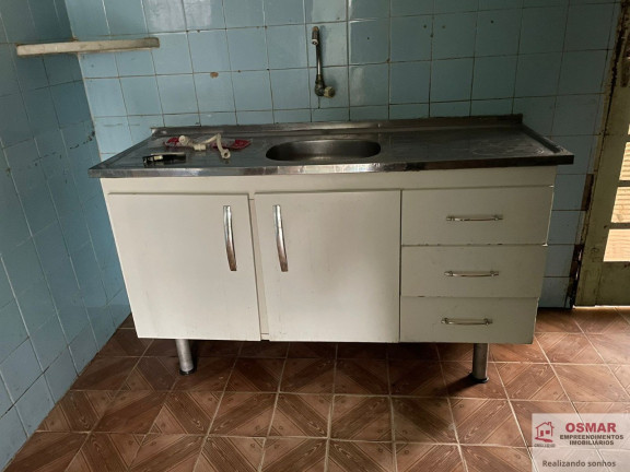 Imagem Casa com 2 Quartos à Venda, 280 m² em Parque Bandeirantes I (nova Veneza) - Sumaré