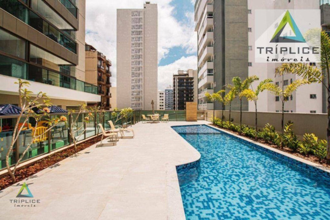 Imagem Apartamento com 3 Quartos à Venda, 108 m² em Granbery - Juiz De Fora Imagem Apartamento com 3 Quartos à Venda, 108 m² em Granbery - Juiz De Fora