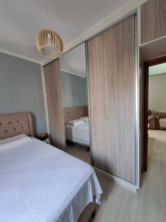 Imagem Apartamento com 2 Quartos à Venda, 57 m² em Jardim Guadalajara - Sorocaba Imagem Apartamento com 2 Quartos à Venda, 57 m² em Jardim Guadalajara - Sorocaba
