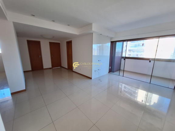 Apartamento com 2 Quartos à Venda, 88 m² em Pituba - Salvador