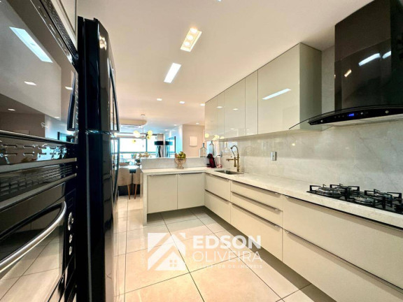 Imagem Apartamento com 4 Quartos à Venda, 131 m² em Poço - Cabedelo