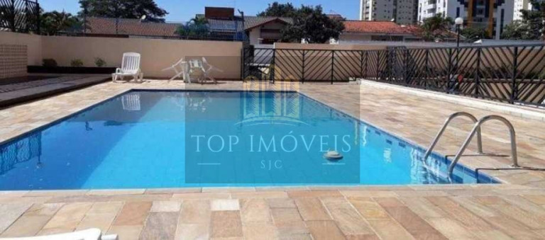 Imagem Apartamento com 3 Quartos à Venda, 105 m² em Jardim Aquarius - São José Dos Campos