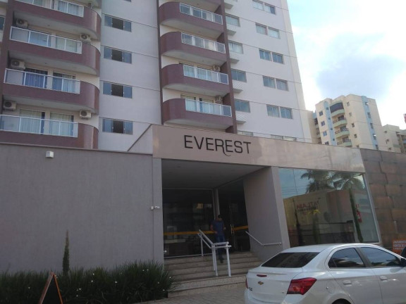 Imagem Apartamento com 1 Quarto à Venda, 36 m² em Turista - Caldas Novas Imagem Apartamento com 1 Quarto à Venda, 36 m² em Turista - Caldas Novas
