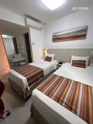 Imagem Apartamento com 1 Quarto à Venda, 20 m² em Santa Luíza - Vitória Imagem Apartamento com 1 Quarto à Venda, 20 m² em Santa Luíza - Vitória