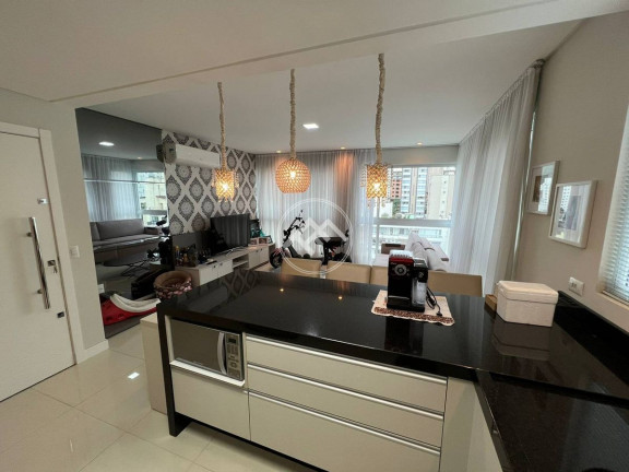 Imagem Apartamento com 3 Quartos à Venda, 90 m² em Centro - Balneário Camboriú