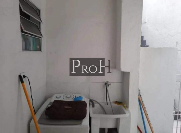 Imagem Casa com 3 Quartos à Venda, 125 m² em Vila Floresta - Santo André Imagem Casa com 3 Quartos à Venda, 125 m² em Vila Floresta - Santo André