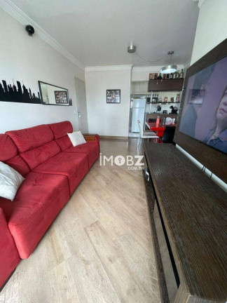 Imóvel com 3 Quartos à Venda, 67 m² em Barra Funda - São Paulo