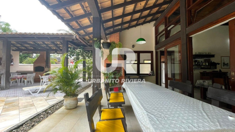Imagem Casa com 6 Quartos à Venda, 323 m² em Riviera | Módulo 05 - Bertioga Imagem Casa com 6 Quartos à Venda, 323 m² em Riviera | Módulo 05 - Bertioga