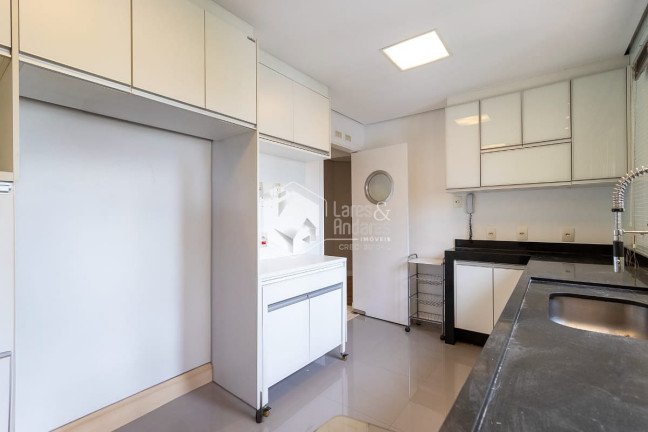 Imagem Apartamento com 3 Quartos à Venda, 127 m² em Jardim Vila Mariana - São Paulo