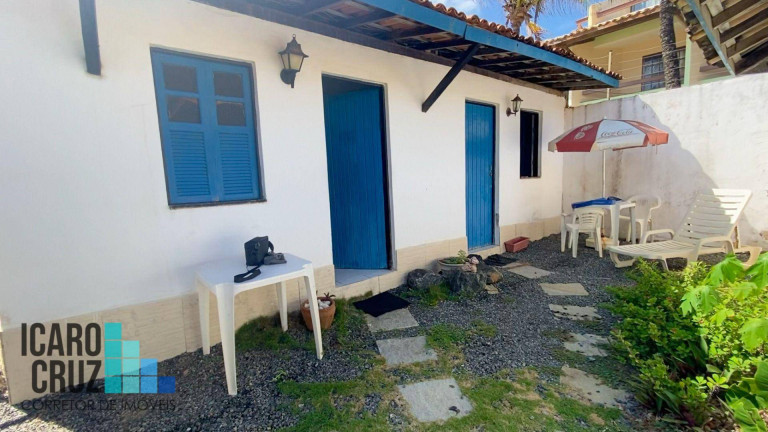 Imagem Terreno para Alugar, 940 m² em Praia Do Flamengo - Salvador