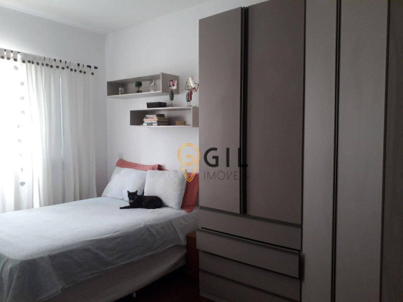 Imagem Apartamento com 2 Quartos à Venda, 66 m² em São João - Jacareí Imagem Apartamento com 2 Quartos à Venda, 66 m² em São João - Jacareí