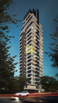 Imagem Apartamento com 4 Quartos à Venda, 131 m² em Cabral - Curitiba Imagem Apartamento com 4 Quartos à Venda, 131 m² em Cabral - Curitiba