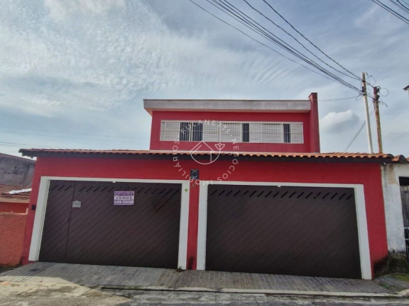 Imagem Sobrado com 4 Quartos à Venda, 250 m² em Vila Ré - São Paulo Imagem Sobrado com 4 Quartos à Venda, 250 m² em Vila Ré - São Paulo
