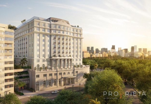 Imagem Apartamento com 3 Quartos à Venda,  em Glória - Rio De Janeiro
