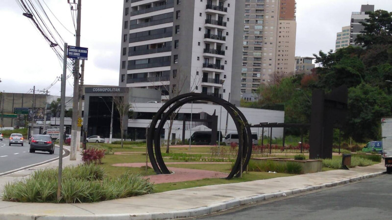 Terreno à Venda, 457 m² em Bethaville I - Barueri