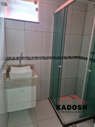 Imagem Casa com 2 Quartos para Alugar, 150 m² em Sim - Feira De Santana Imagem Casa com 2 Quartos para Alugar, 150 m² em Sim - Feira De Santana