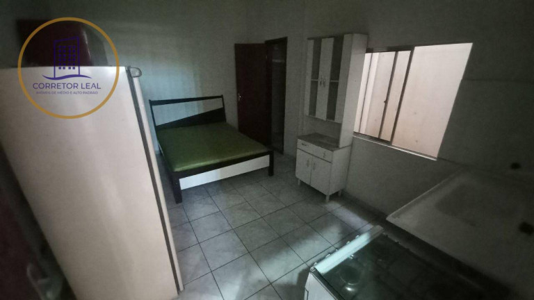 Imagem Kitnet com 14 Quartos à Venda, 360 m² em Itapuã - Vila Velha