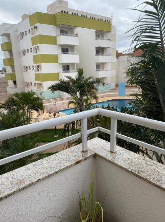 Imagem Apartamento com 2 Quartos à Venda, em Jardim Bom Clima - Cuiabá Imagem Apartamento com 2 Quartos à Venda, em Jardim Bom Clima - Cuiabá