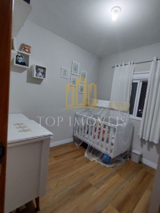 Imagem Apartamento com 2 Quartos à Venda, 51 m² em Jardim América - São José Dos Campos