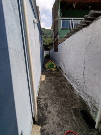 Imagem Casa com 2 Quartos à Venda, 75 m² em Jardim Ubatuba - Ubatuba