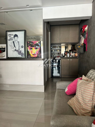 Imagem Apartamento com 3 Quartos à Venda, 140 m² em Ipiranga - São Paulo