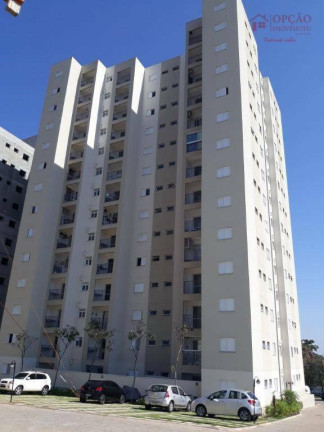 Imagem Apartamento com 3 Quartos à Venda, 82 m² em Parque Industrial - Itu Imagem Apartamento com 3 Quartos à Venda, 82 m² em Parque Industrial - Itu