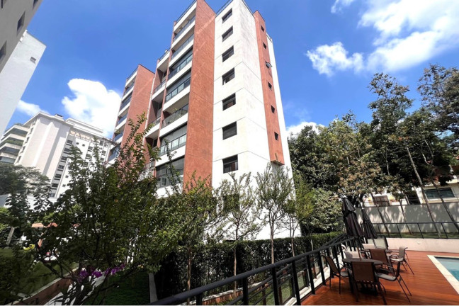 Imagem Apartamento com 2 Quartos à Venda, 84 m² em Vila Progredior - São Paulo Imagem Apartamento com 2 Quartos à Venda, 84 m² em Vila Progredior - São Paulo