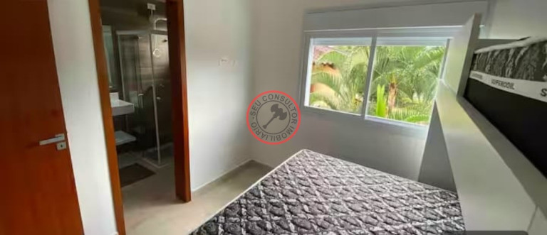 Imagem Casa com 3 Quartos para Temporada, 120 m² em Camburi - São Sebastião Imagem Casa com 3 Quartos para Temporada, 120 m² em Camburi - São Sebastião