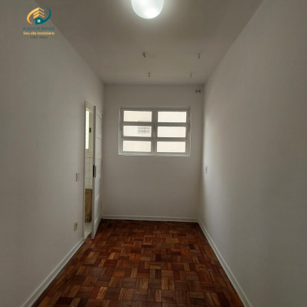 Imagem Apartamento com 2 Quartos para Alugar, 120 m² em Ponta Da Praia - Santos