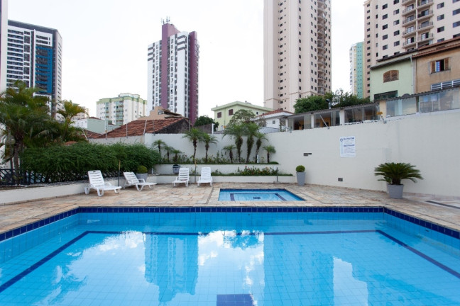 Imagem Apartamento com 2 Quartos à Venda, 50 m² em Freguesia Do ó - São Paulo Imagem Apartamento com 2 Quartos à Venda, 50 m² em Freguesia Do ó - São Paulo