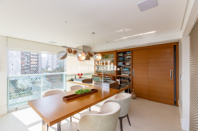 Imagem Apartamento com 4 Quartos à Venda, 251 m² em Campo Belo - São Paulo Imagem Apartamento com 4 Quartos à Venda, 251 m² em Campo Belo - São Paulo