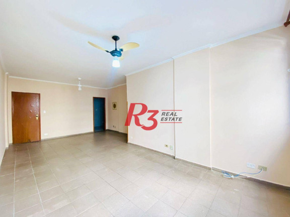 Imagem Apartamento com 2 Quartos à Venda, 112 m² em Gonzaga - Santos Imagem Apartamento com 2 Quartos à Venda, 112 m² em Gonzaga - Santos