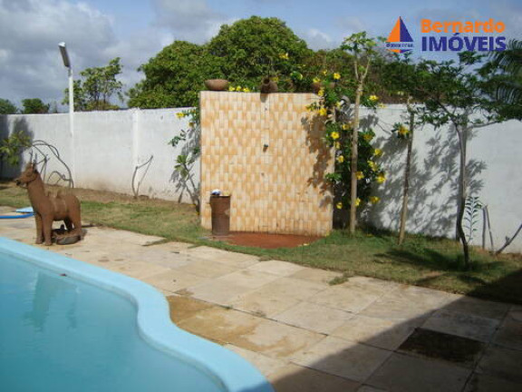 Imagem Chácara com 4 Quartos à Venda, 260 m² em Caponga - Cascavel Imagem Chácara com 4 Quartos à Venda, 260 m² em Caponga - Cascavel
