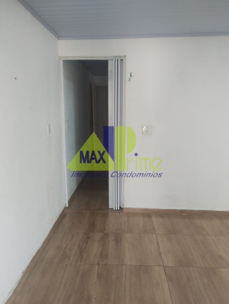 Imagem Sobrado com 3 Quartos para Alugar, 85 m² em Vila Esperança - São Paulo