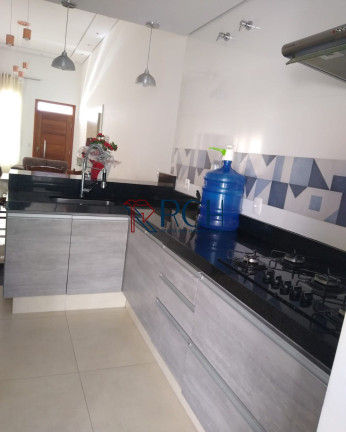 Imagem Casa com 3 Quartos à Venda, 107 m² em Horto Florestal - Sorocaba Imagem Casa com 3 Quartos à Venda, 107 m² em Horto Florestal - Sorocaba
