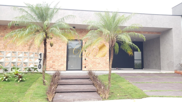 Imagem Casa com 3 Quartos à Venda, 254 m² em Condomínio Terras Do Vale - Caçapava Imagem Casa com 3 Quartos à Venda, 254 m² em Condomínio Terras Do Vale - Caçapava